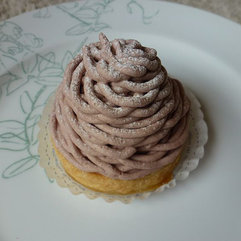 あんブラン(Atiro （アチロ）)