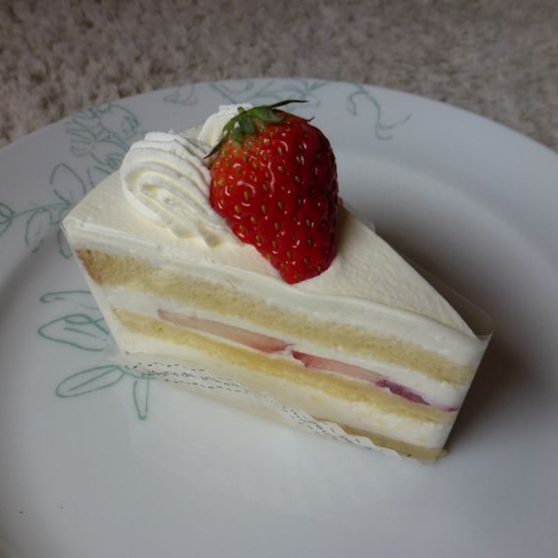 ショートケーキ(Atiro （アチロ）)