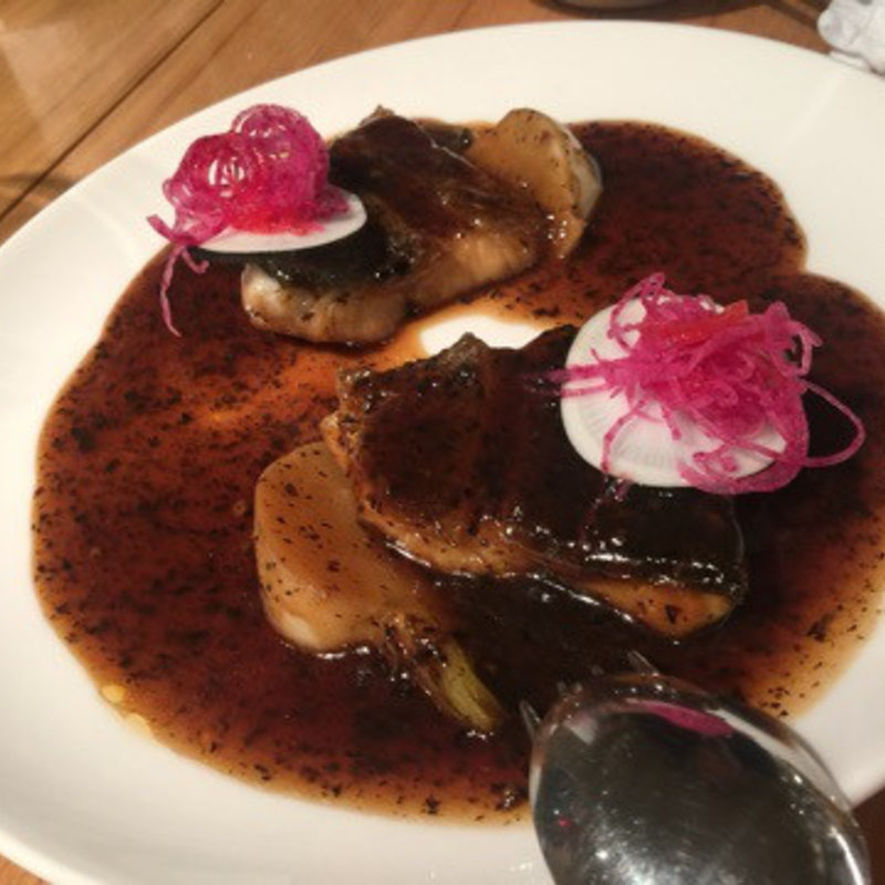 コース(Az/ビーフン東 大阪店 （アズ/ビーフンアズマ）)