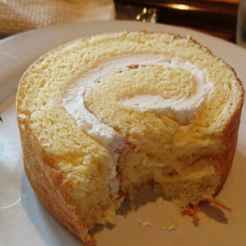 Pロール プレーン カット（1/3）(B-speak)