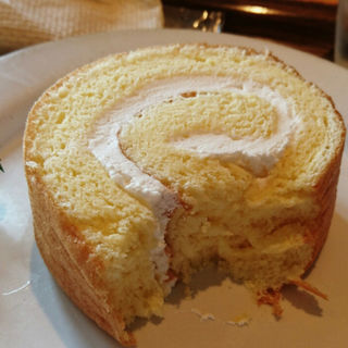 Pロール プレーン カット（1/3）(B-speak)