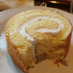 Pロール プレーン カット（1/3）(B-speak)