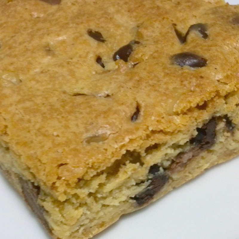 ブラウンシュガー ブロンディー(BAKED)