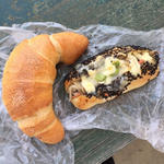 十六菜ぱん(BAKERY TOIRO)