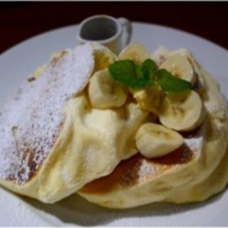 プレーン(Banks cafe & dining 渋谷 (バンクスカフェアンドダイニング))
