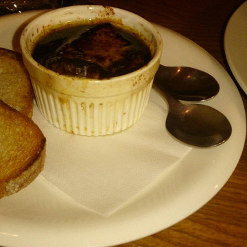 うにのフラン(GONZA yokohama)