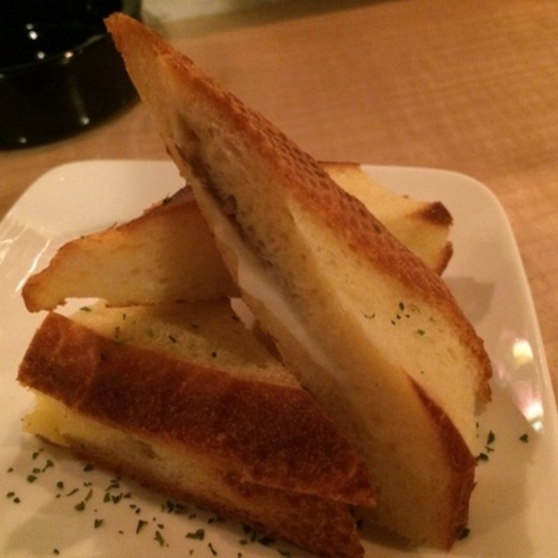 カロッツァ(あんじゅ庵)