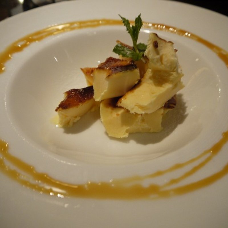 カタラーナ(bee Miel)