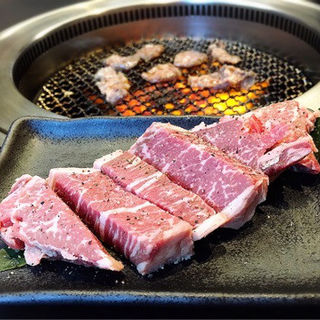 シャトーブリアン(Beef Garden 恵比寿)