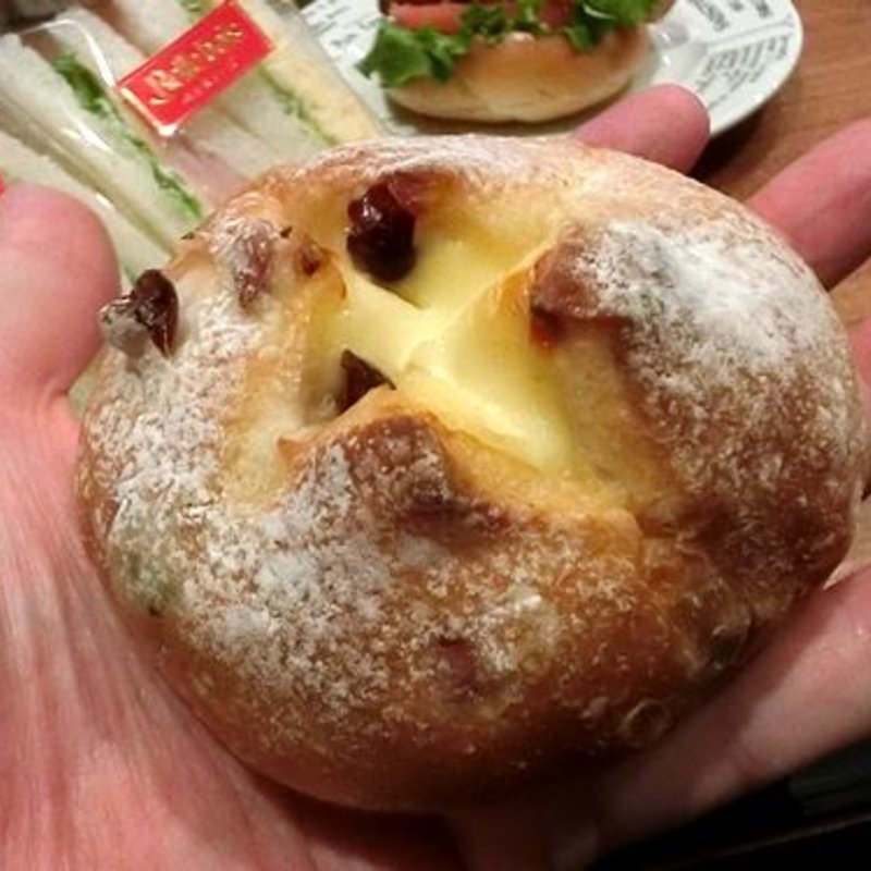 クランベリーフロマージュ(Belle bois ベルボアーズ 博多駅東店)