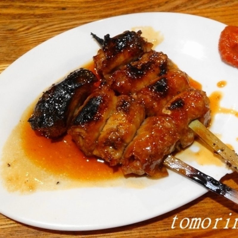 シロ（タレ）(BENTEN)