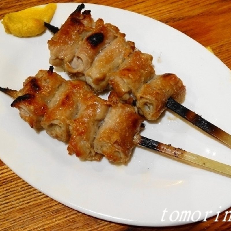 シロ（塩）(BENTEN)