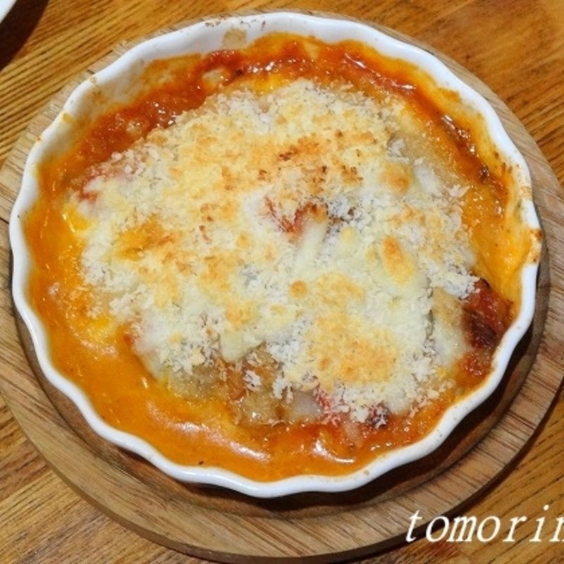 トリッパグラタン(BENTEN)