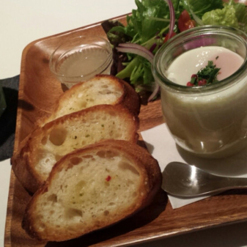 エッグスラット(ｂｉｂｉ)