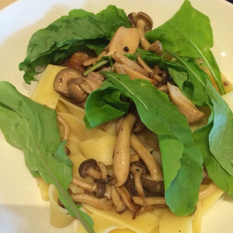 パッパルデッレ(bills 二子玉川 （ビルズ）)