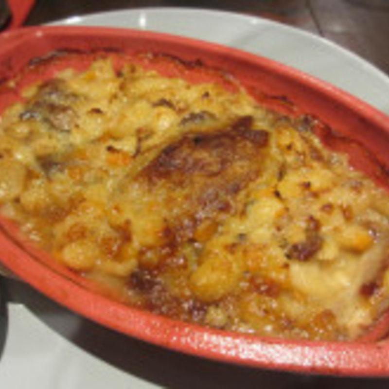 カスレ(Bar Rigole)