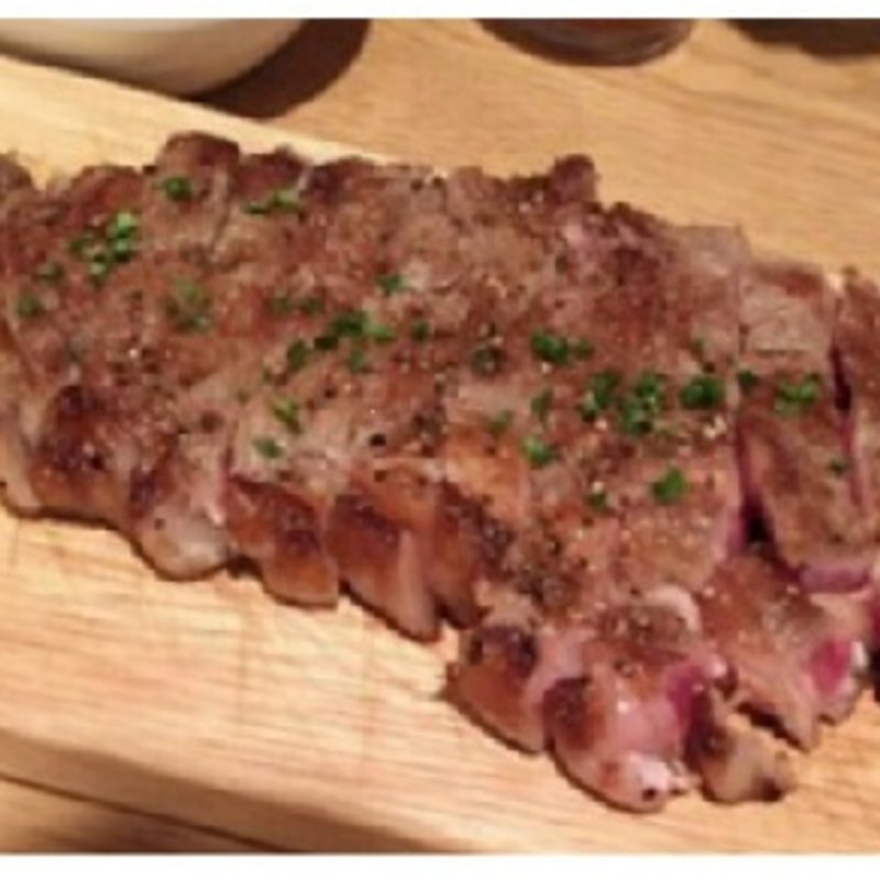 コース(BISTRO うしすけ （【旧店名】DUMPLING NEW YORK）)