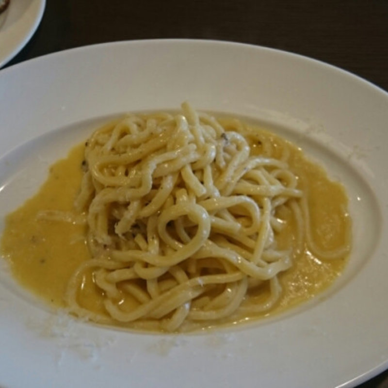 ランチセット(Bistro 千)