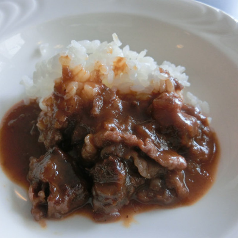 ハヤシ(BISTROT SYU (ビストロ シュウ))