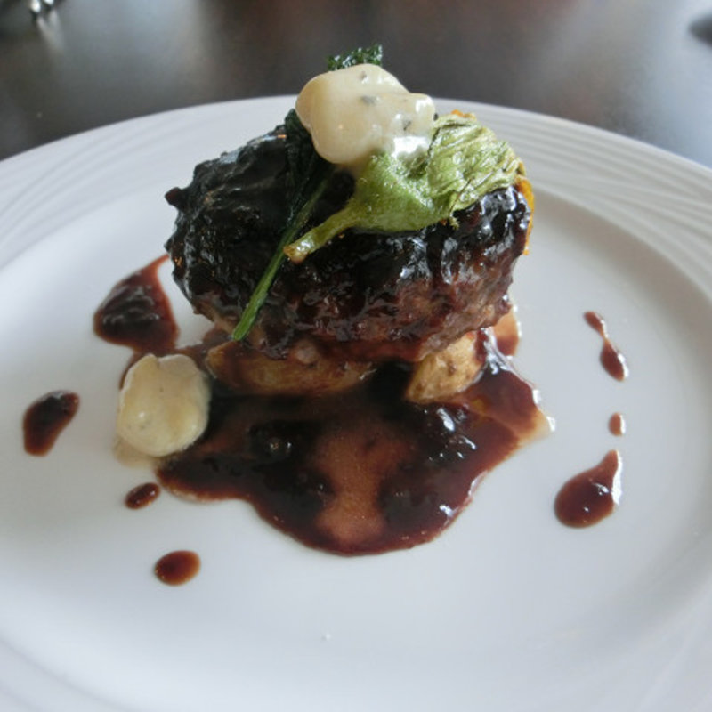 ランチB(BISTROT SYU (ビストロ シュウ))