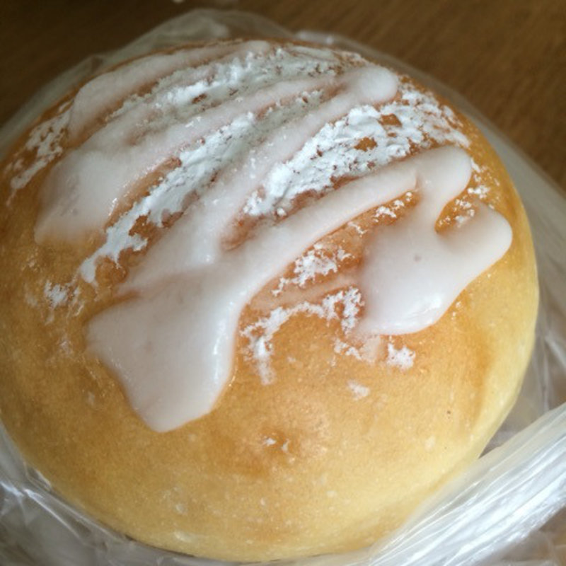 ｸﾘｰﾑﾊﾟﾝ(Boulangerie NATURE)