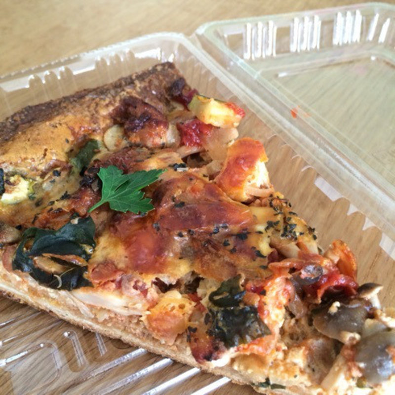 洋風ｷｯｼｭﾊﾟﾝ(Boulangerie NATURE)