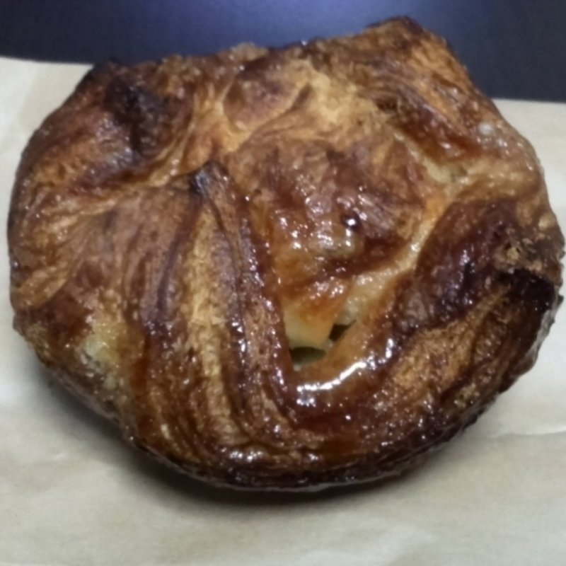 クイニーアマン(Boulangerie Sudo （ブーランジェリースドウ）)