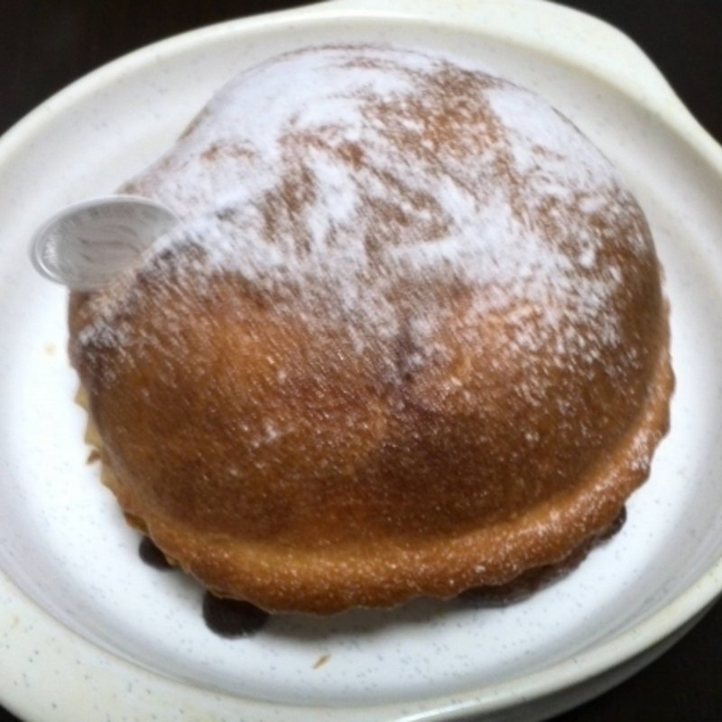 クッキークリーム(Boulangerie Sudo （ブーランジェリースドウ）)