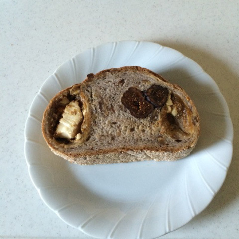 フィグペカン(Boulangerie Sudo （ブーランジェリースドウ）)