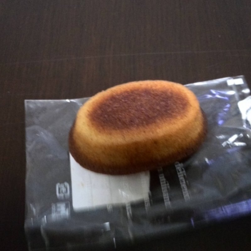 フィナンシェ(Boulangerie Sudo （ブーランジェリースドウ）)