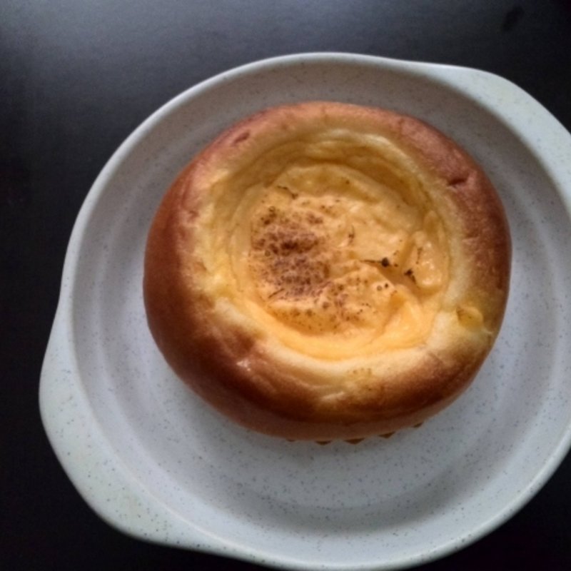 ブリュレ(Boulangerie Sudo （ブーランジェリースドウ）)