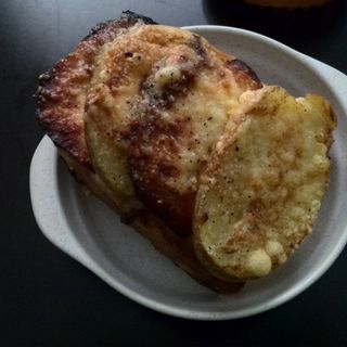 桜島どりのタルティー(Boulangerie Sudo （ブーランジェリースドウ）)