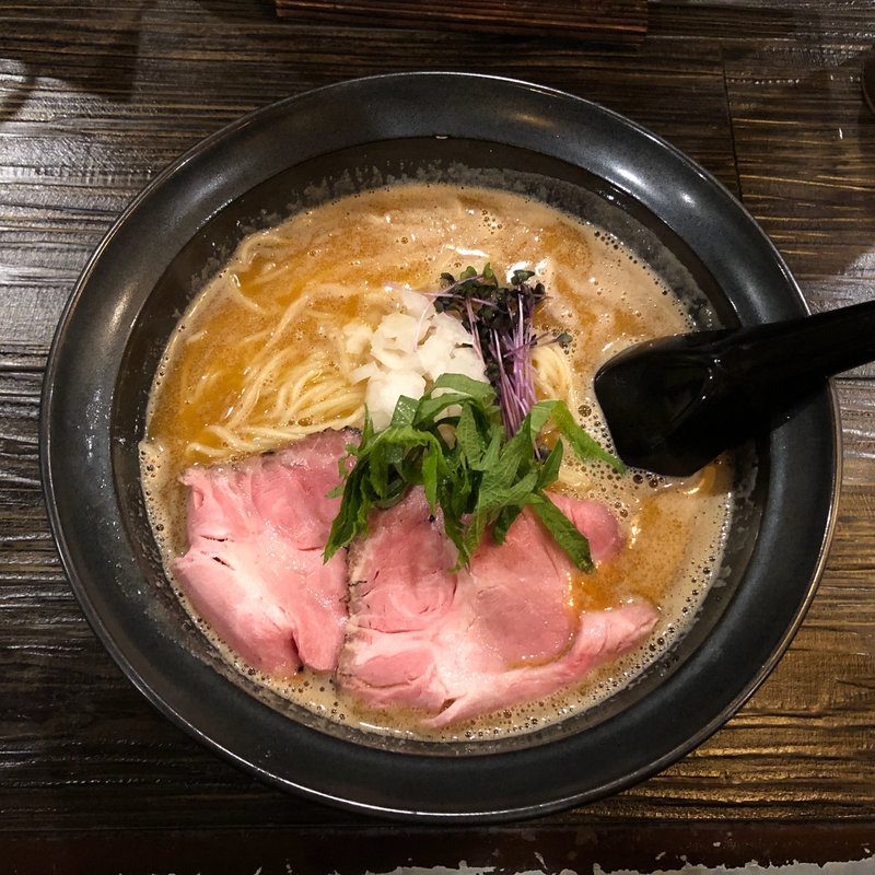 鮮魚オマール(丿貫)