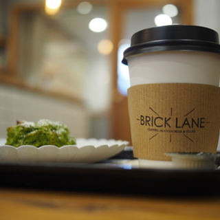 ドリップコーヒー(BRICK LANE )