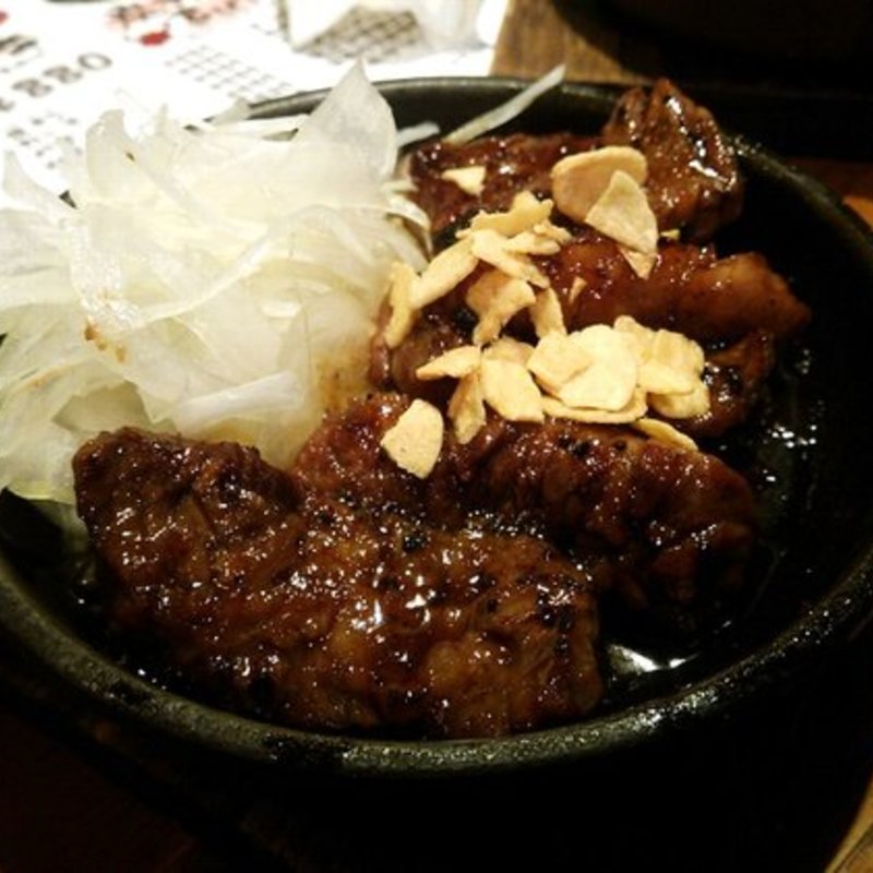 ハラミ(Buff 江坂店)