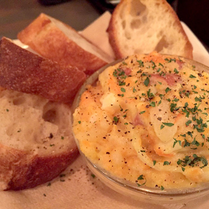 ポテサラ(Buffo （ブッフォ）)