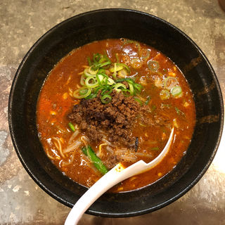 担々麺(大名ちんちん )