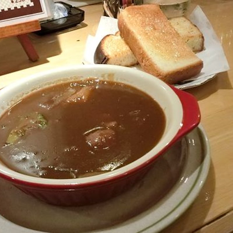 自家製シチューセット(バンカム)