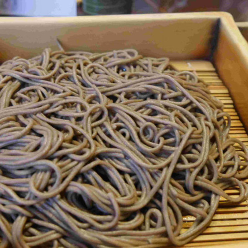 白身魚の塩レモンアヒージョ(Cafe Dining Garden 宙 新宿東口駅前店 （ソラ【旧店名】宙 Sushi Wine Sake＆JapaneseCuisine）)