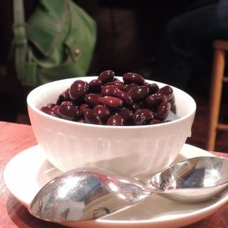 クロカン(CAFE MAME-HICO（カフェ マメヒコ）宇田川町店)