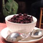 クロカン(CAFE MAME-HICO（カフェ マメヒコ）宇田川町店)