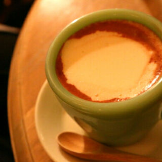 ココア(cafe mon st．lou （カフェ　モンサンルー）)