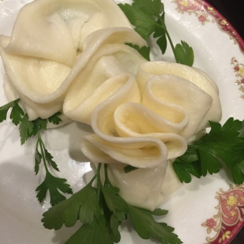 ゲブジャリア(Cafe RUSSIA )