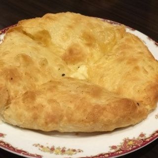 ハチャプリ(Cafe RUSSIA )