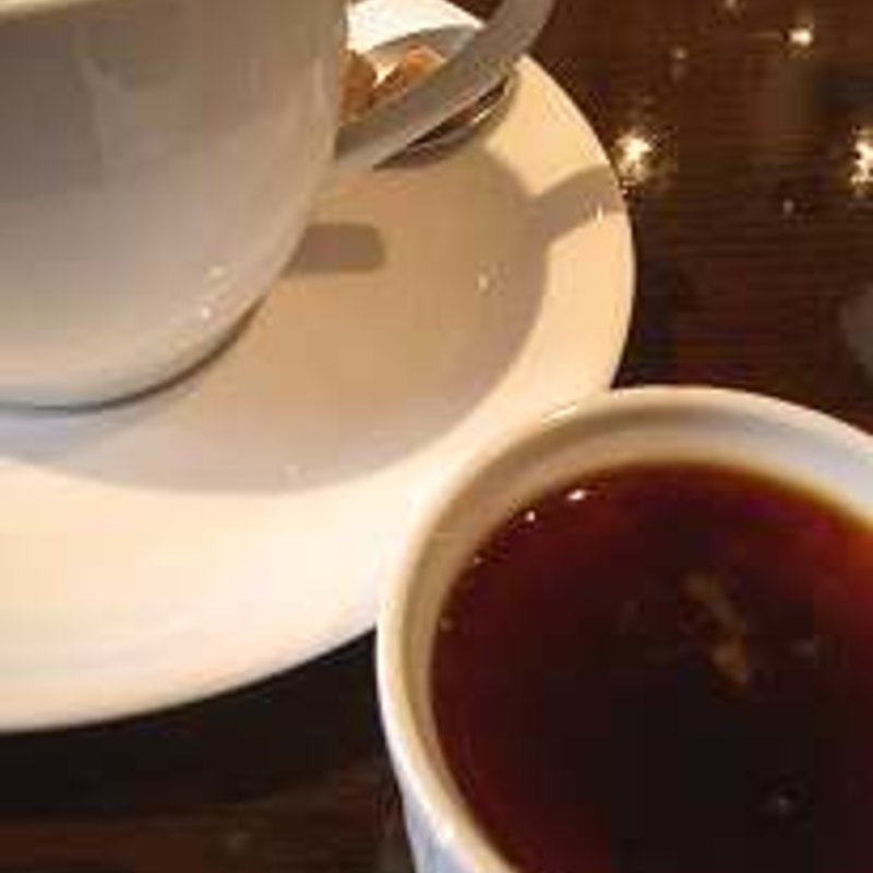 ミルクプリン(Cafe Xando)