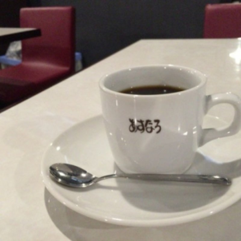 あすなろブレンド(cafe あすなろ)
