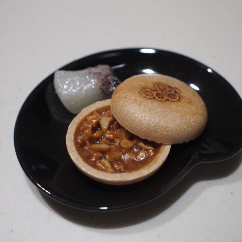 豆たん(cafe たねの隣り)