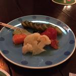 ピクルス