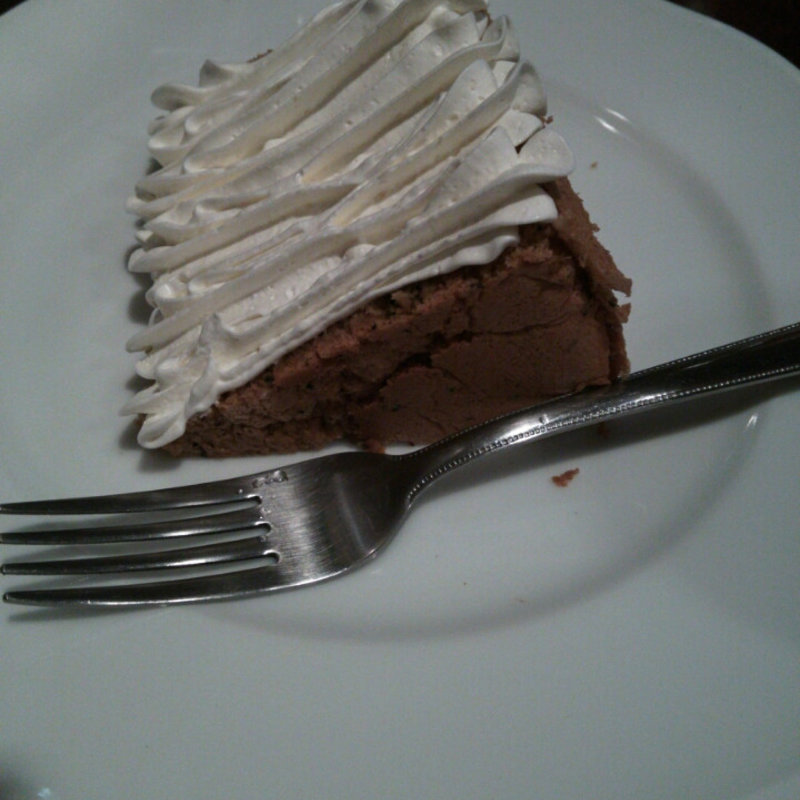 手作り紅茶シフォン(Cafe’ de Rhodanthe （カフェ ド ローダンセ）)