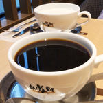 コーヒーLサイズ(Miyabi)